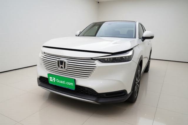 Used Honda Vezel 2023 1.5L CVT Tech Edition