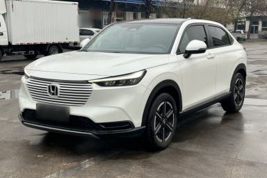 Used Honda Vezel 2023 1.5L CVT Tech Edition