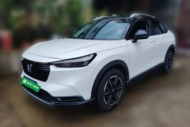 Używany Honda Vezel 2023 1.5L CVT Elite Edition