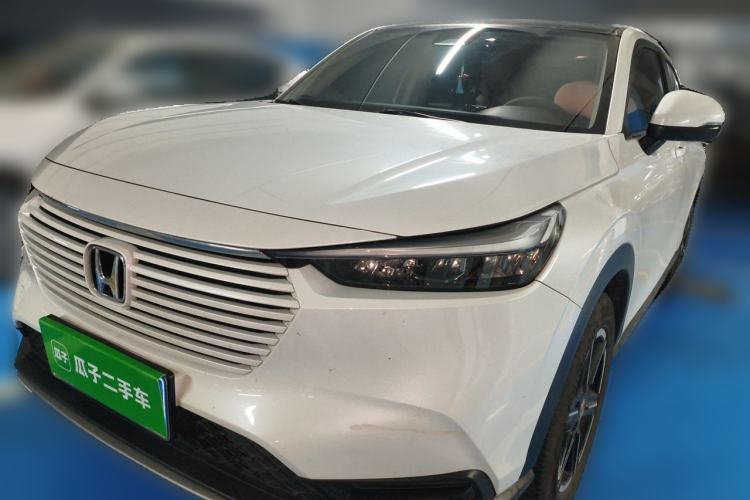 Used Honda Vezel 2023 1.5L CVT Tech Edition Guazi used car, China used car export, Used car for sale, Used  cars, Cheapest cars for sale