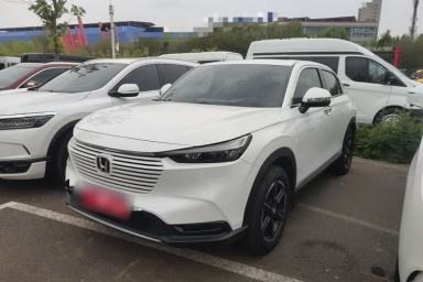 Used Honda Vezel 2023 1.5L CVT Elite Edition