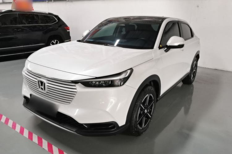 Honda Vezel 2023 1.5L CVT Tech Edition