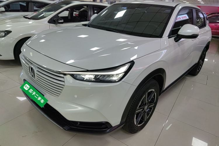 Honda Vezel 2023 1.5L CVT Elite Edition مستعملة Guazi used car, China used car export, Used car for sale, Used  cars, Cheapest cars for sale