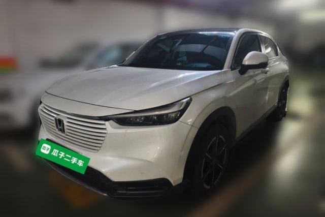 Used Honda Vezel 2023 1.5L CVT Tech Edition