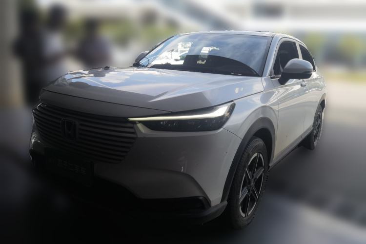 Used Honda Vezel 2023 1.5L CVT Elite Edition Guazi used car, China used car export, Used car for sale, Used cars, Cheapest cars for sale