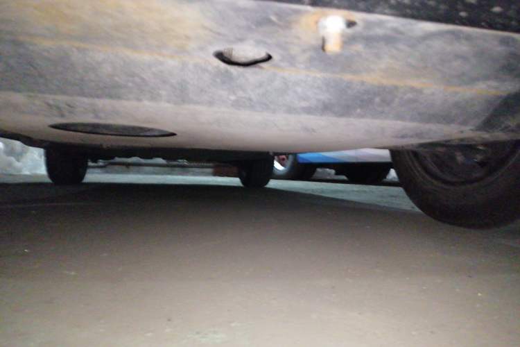 Used Honda Vezel 2023 1.5L CVT Tech Edition Chassis Front