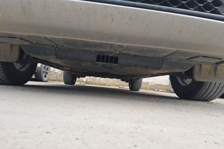 Used Honda Vezel 2023 1.5L CVT Tech Edition Chassis Front