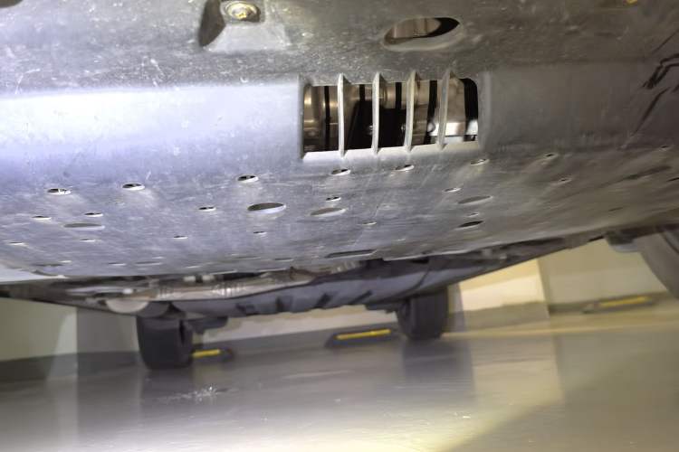 Used Honda Vezel 2023 1.5L CVT Pioneer Edition Chassis Front
