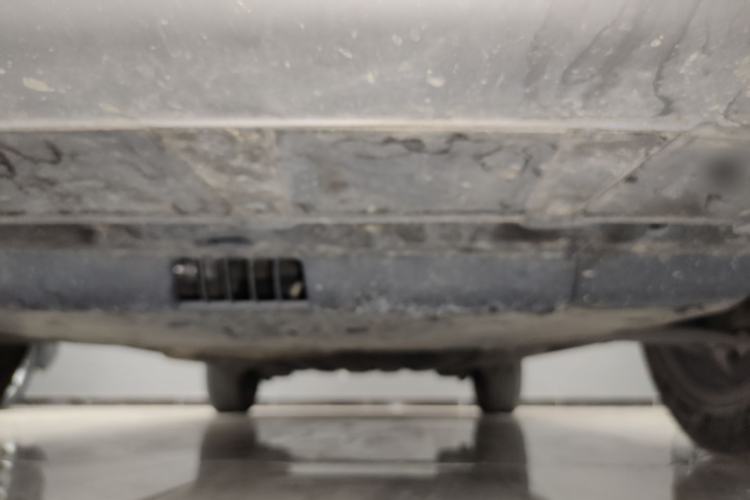 Used Honda Vezel 2023 1.5L CVT Tech Edition Chassis Front