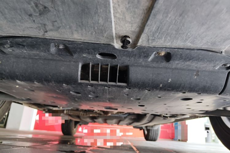 Used Honda Vezel 2023 1.5L CVT Tech Edition Chassis Front