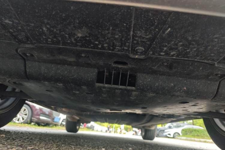 Used Honda Vezel 2023 1.5L CVT Tech Edition Chassis Front