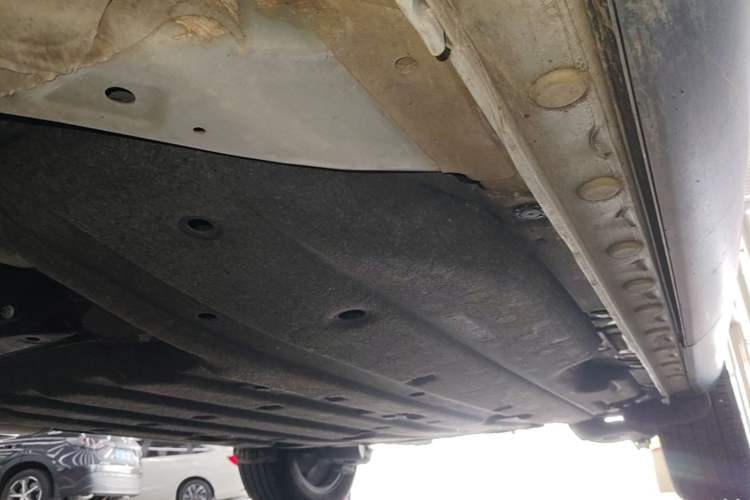 Used Honda Vezel 2023 1.5L CVT Tech Edition Chassis Front Left