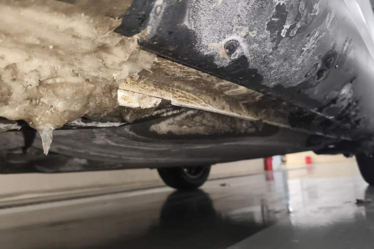 Used Honda Vezel 2023 1.5L CVT Tech Edition Chassis Front Left