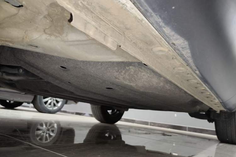 Used Honda Vezel 2023 1.5L CVT Tech Edition Chassis Front Left