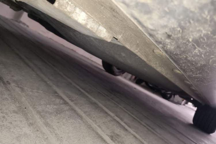 Used Honda Vezel 2023 1.5L CVT Elite Edition Chassis Front Left