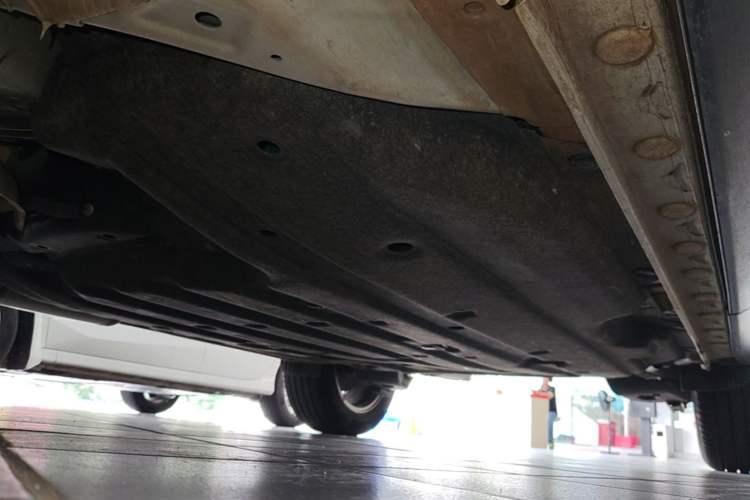 Used Honda Vezel 2023 1.5L CVT Tech Edition Chassis Front Left