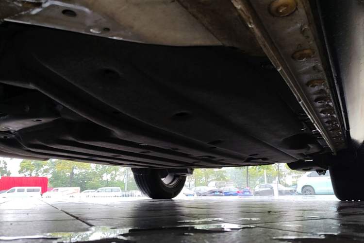 Used Honda Vezel 2023 1.5L CVT Tech Edition Chassis Front Left