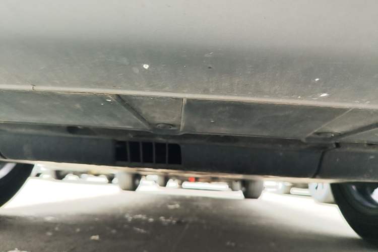 Used Honda Vezel 2023 1.5L CVT Pioneer Edition Chassis Front