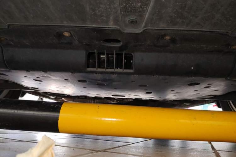 Used Honda Vezel 2023 1.5L CVT Tech Edition Chassis Front