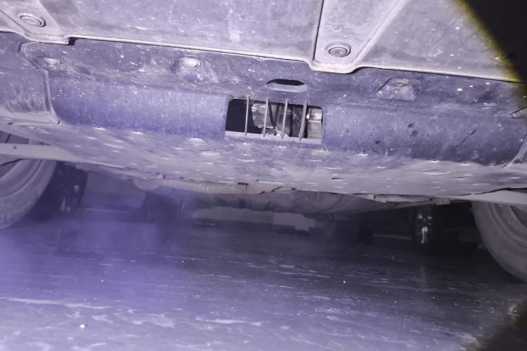 Used Honda Vezel 2023 1.5L CVT Tech Edition Chassis Front