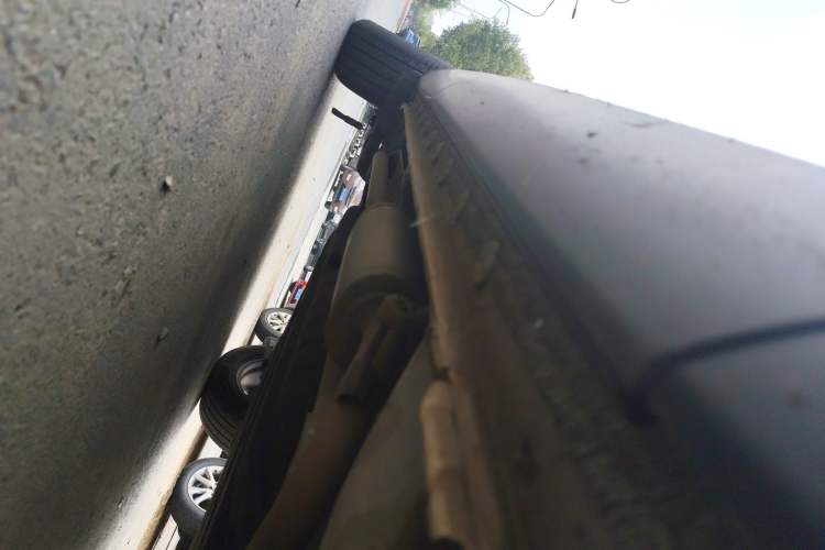 Used Honda Vezel 2023 1.5L CVT Tech Edition Chassis Front Right