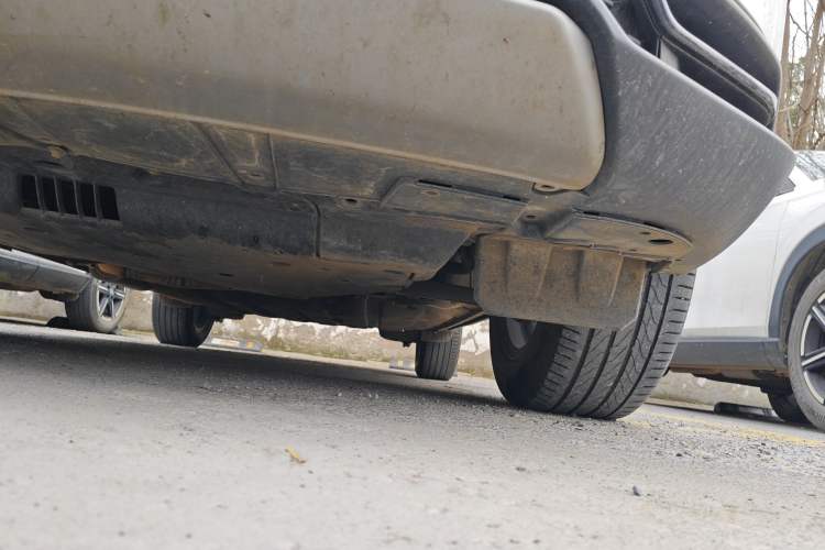 Used Honda Vezel 2023 1.5L CVT Tech Edition Chassis Front Right