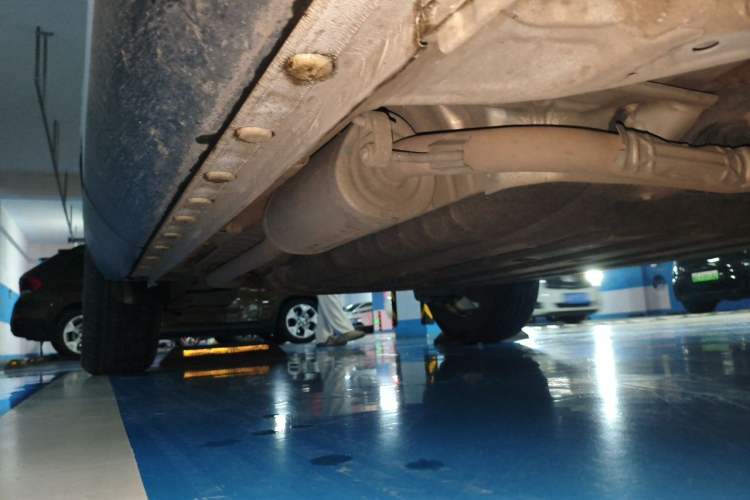 Used Honda Vezel 2023 1.5L CVT Tech Edition Chassis Front Right