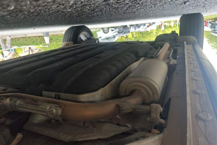 Used Honda Vezel 2023 1.5L CVT Tech Edition Chassis Front Right