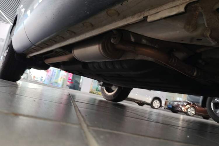 Used Honda Vezel 2023 1.5L CVT Tech Edition Chassis Front Right