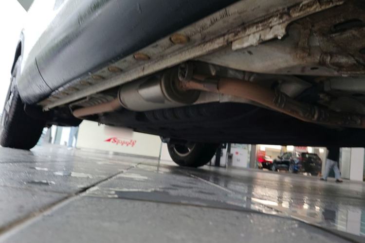 Used Honda Vezel 2023 1.5L CVT Tech Edition Chassis Front Right