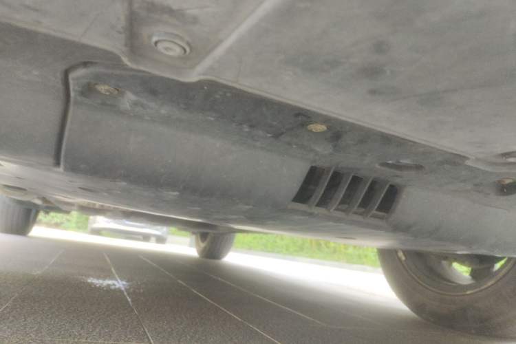 Used Honda Vezel 2023 1.5L CVT Tech Edition Chassis Front