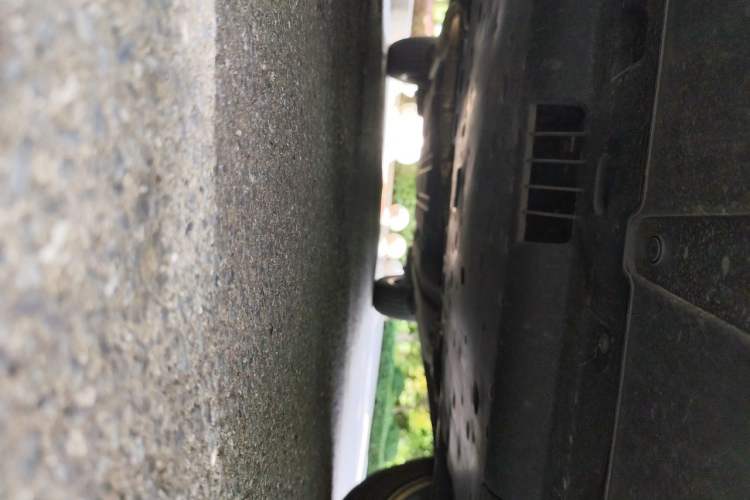 Used Honda Vezel 2023 1.5L CVT Tech Edition Chassis Front