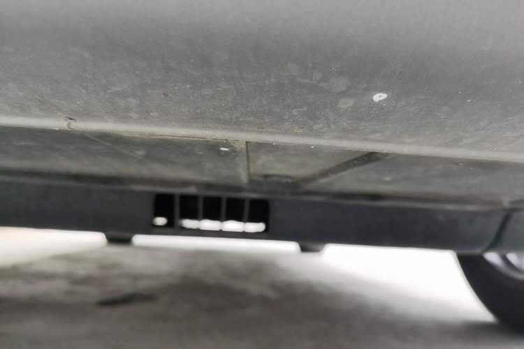 Used Honda Vezel 2023 1.5L CVT Pioneer Edition Chassis Front