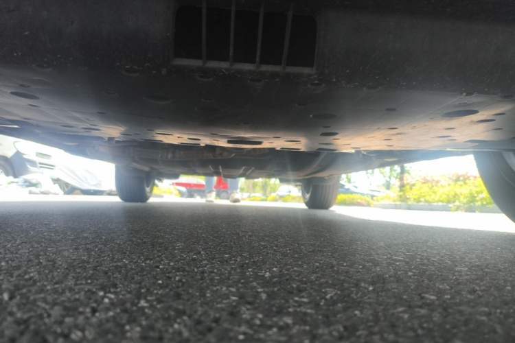 Used Honda Vezel 2023 1.5L CVT Tech Edition Chassis Front