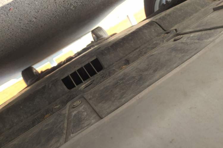 Used Honda Vezel 2023 1.5L CVT Tech Edition Chassis Front