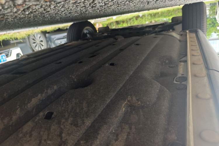 Used Honda Vezel 2023 1.5L CVT Tech Edition Chassis Rear Left