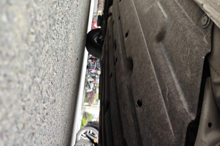 Used Honda Vezel 2023 1.5L CVT Elite Edition Chassis Rear Left
