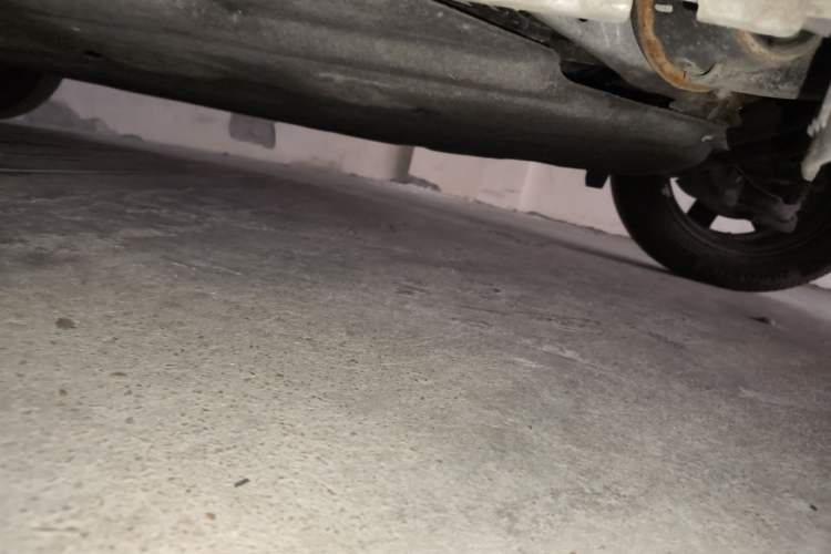 Used Honda Vezel 2023 1.5L CVT Elite Edition Chassis Rear Left