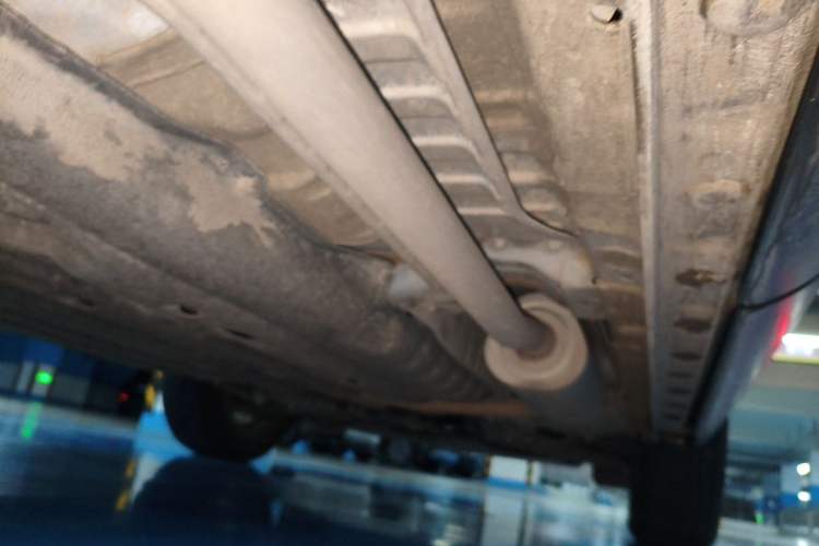 Used Honda Vezel 2023 1.5L CVT Tech Edition Chassis Rear Right