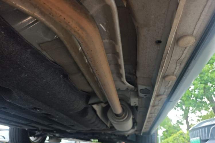 Used Honda Vezel 2023 1.5L CVT Tech Edition Chassis Rear Right