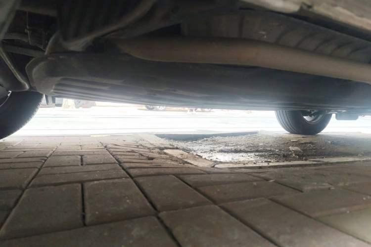 Used Honda Vezel 2023 1.5L CVT Tech Edition Chassis Rear Right