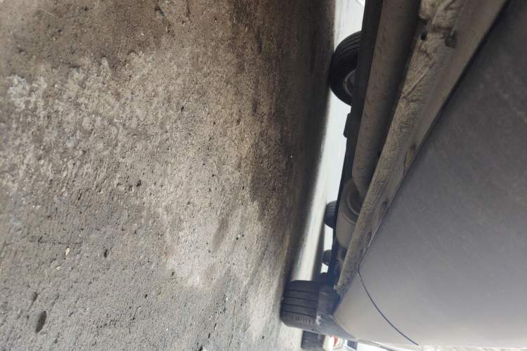 Used Honda Vezel 2023 1.5L CVT Elite Edition Chassis Rear Right