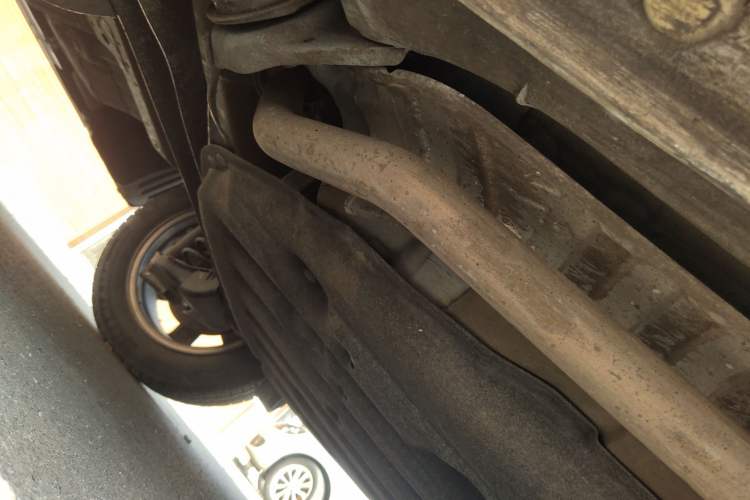 Used Honda Vezel 2023 1.5L CVT Tech Edition Chassis Rear Right