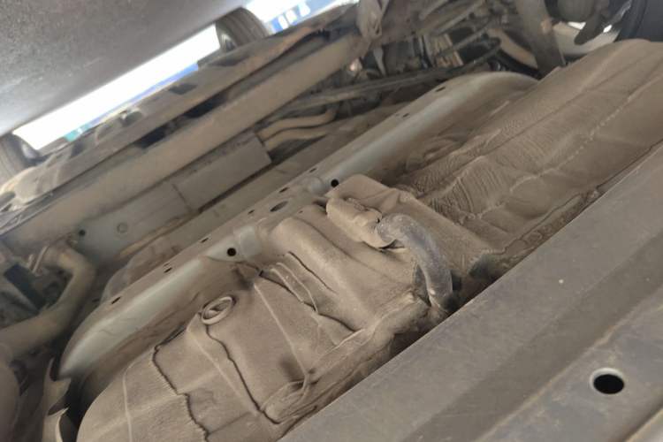 Used Honda Vezel 2023 1.5L CVT Tech Edition Chassis Rear