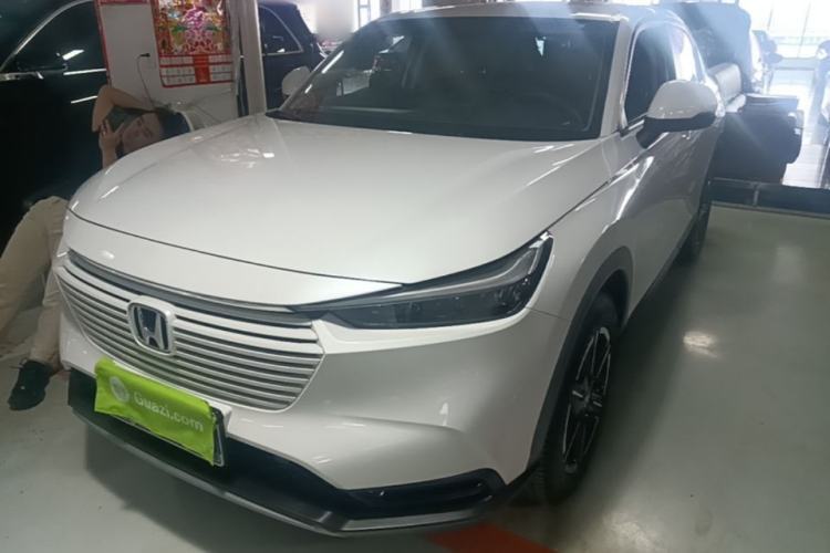Used Honda Vezel 2023 1.5L CVT Elite Edition Guazi used car, China used car export, Used car for sale, Used  cars, Cheapest cars for sale