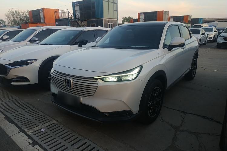 Ojetý Honda Vezel 2023 1.5L CVT Pioneer Edition Guazi used car, China used car export, Used car for sale, Used  cars, Cheapest cars for sale
