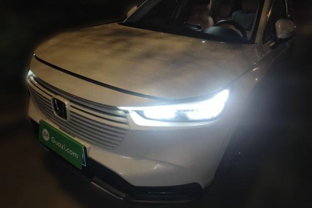 Used Honda Vezel 2023 1.5L CVT Elite Edition