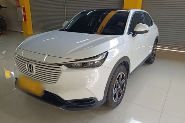 Used Honda Vezel 2023 1.5L CVT Tech Edition