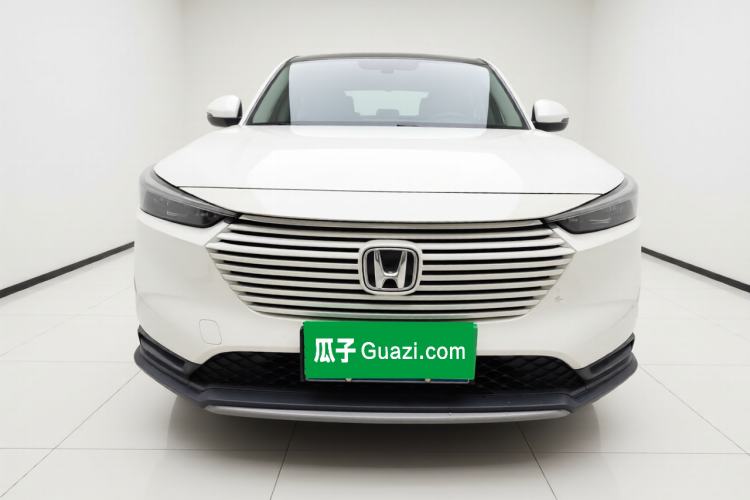 Used Honda Vezel 2023 1.5L CVT Pioneer Edition Exterior 1