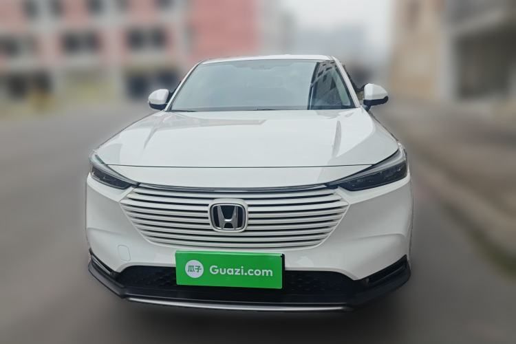 Used Honda Vezel 2023 1.5L CVT Elite Edition Exterior 1